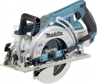 Дисковая пила Makita DRS780Z