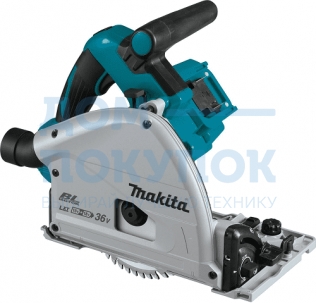 Дисковая пила Makita DSP600Z