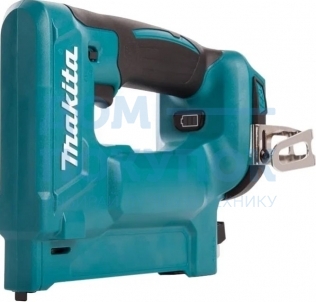 Скобозабиватель Makita DST112Z