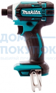 Дрель-шуруповерт MAKITA DTD152Z