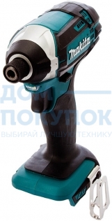 Дрель-шуруповерт MAKITA DTD152Z