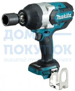 Гайковерт MAKITA DTW1001Z