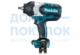 Гайковерт MAKITA DTW1002Z