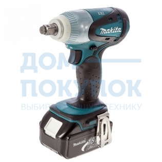 Гайковерт MAKITA DTW180RFE