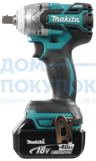 Гайковерт MAKITA DTW281RME