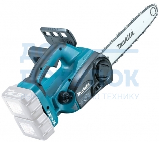 Цепная пила Makita DUC252Z 182887