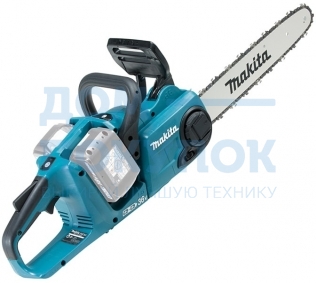 Цепная пила Makita DUC353Z 186158