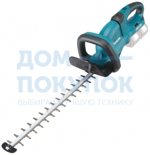 Аккумуляторный кусторез 36В Makita DUH551Z