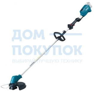 Аккумуляторный триммер Makita DUR182LZ 179747