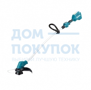 Аккумуляторная коса Makita DUR184LZ 183978