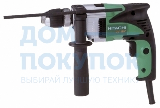 Дрель угловая  HITACHI DV16V