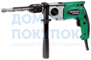 Дрель угловая  HITACHI DV20VB2