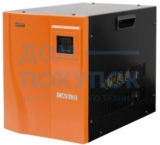 Стабилизатор напряжения DAEWOO DW-TZM10kVA