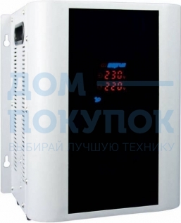 Стабилизатор Нybrid - 3000 ЭНЕРГИЯ навесной Е0101-0148