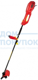 Электрический триммер DDE EB1200RD