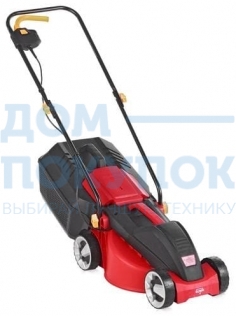 Газонокосилка Elitech ЕК 1000К 182215