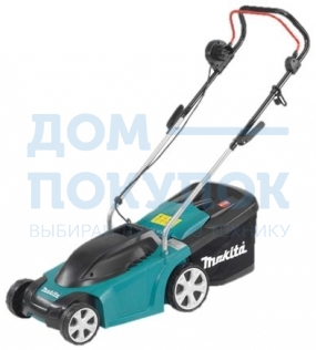 Электрическая несамоходная газонокосилка Makita ELM3311 172371