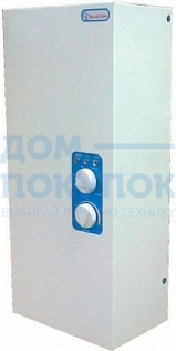 Электрический котел ТермоСтайл ЭПН - 7.5 Стандарт плюс EPN SP 7.5
