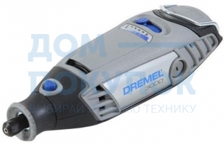 Многофункциональный инструмент DREMEL 3000 (3000-1/25) Hobby F0133000JK