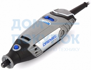 Многофункциональный инструмент DREMEL 3000 (3000-1/5) Bronze F0133000LN