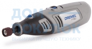 Гравер электрический Dremel 7750-10 F0137750JС