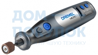 Многофункциональный инструмент DREMEL Micro (8050-35) F0138050JH