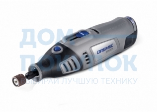 Многофункциональный инструмент Dremel 8100-2/45 F0138100KZ