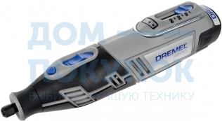 Многофункциональный инструмент DREMEL 8200 (8200-1/35) F0138200JG