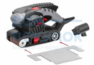 Ленточная шлифмашина SKIL 1215 LA F0151215LA