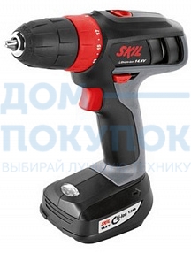 Дрель-шуруповерт SKIL 2431 LG F0152431LG