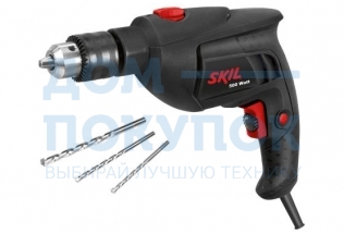 Дрель ударная SKIL 6002 LA F0156002LA