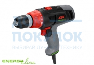 Шуруповерт SKIL 6221 LA F0156221LA