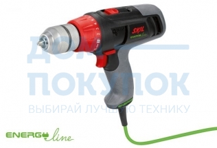 Шуруповерт SKIL 6224 LA F0156224LA