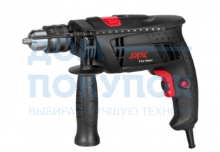 Дрель ударная SKIL 6271 LA F0156271LA