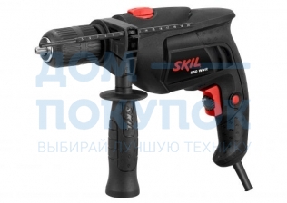 Дрель ударная SKIL 6280 LA F0156280LA