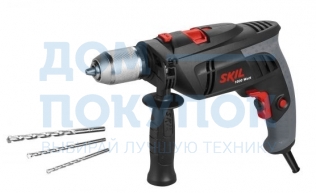 Дрель ударная SKIL 6398 LA F0156398LA