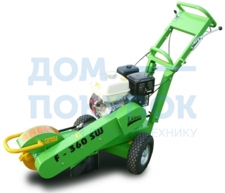 Измельчитель пней LASKI F360SW/11