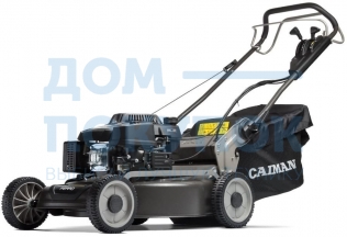 Газонокосилка Caiman FERRO 52CV двиг. Caiman OHV (160см3), травосборник 60 л, 43,0 кг FERRO52CV