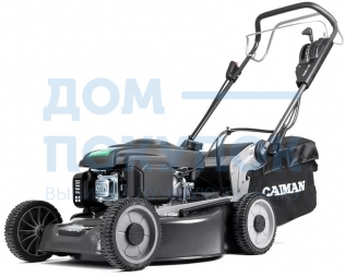 Газонокосилка Caiman FERRO 52CVE двиг. Caiman OHV (166см3), травосборник 60 л, 43,0 кг FERRO52CVE