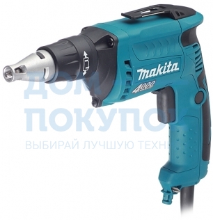 Шуруповерт Makita FS4000