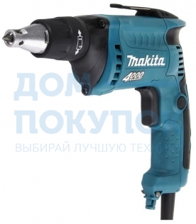 Шуруповерт Makita FS4000K