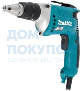 Шуруповерт Makita FS4300