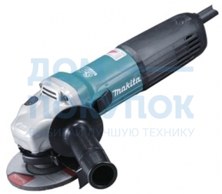 Угловая шлифмашина Makita GA4540
