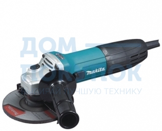 Угловая шлифмашина Makita GA 4530
