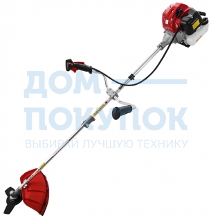 Бензиновый триммер DDE GB43RD
