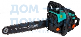 Бензопила Sturm GC99522B