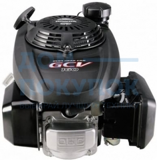 Двигатель бензиновый Honda GCV160H-N2EE