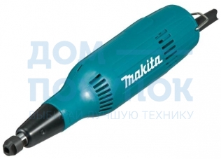 Прямая шлифмашина Makita GD0603