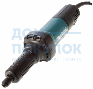 Прямошлифовальная машина Makita GD 0600