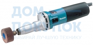 Прямая шлифмашина Makita GD 0810 C